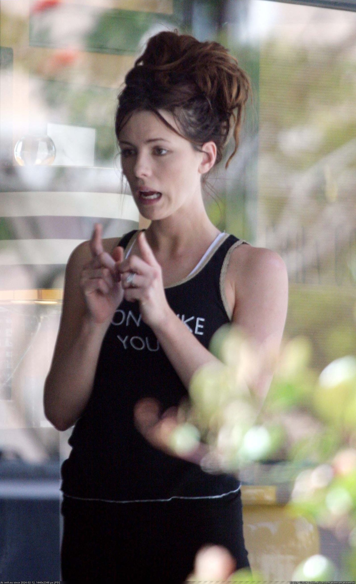 063 Sweet Kate Workout Mix 070 (in Kate Beckinsdale Picture Collection)