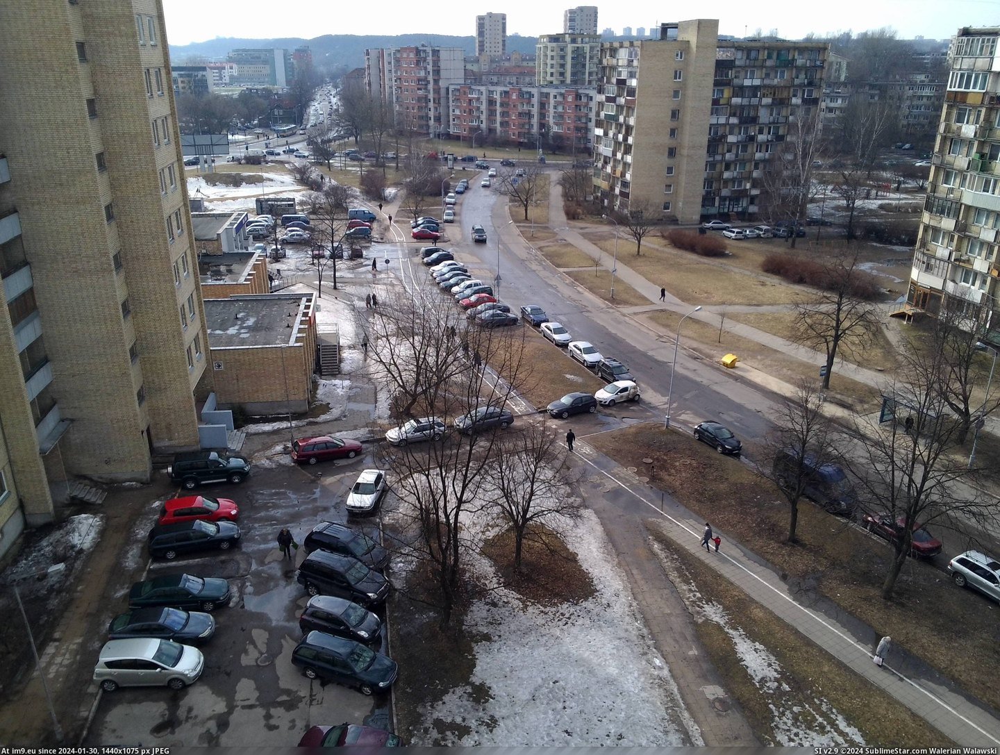  #Vilnius  20130412-1639vilnius Pic. (Изображение из альбом kovas))