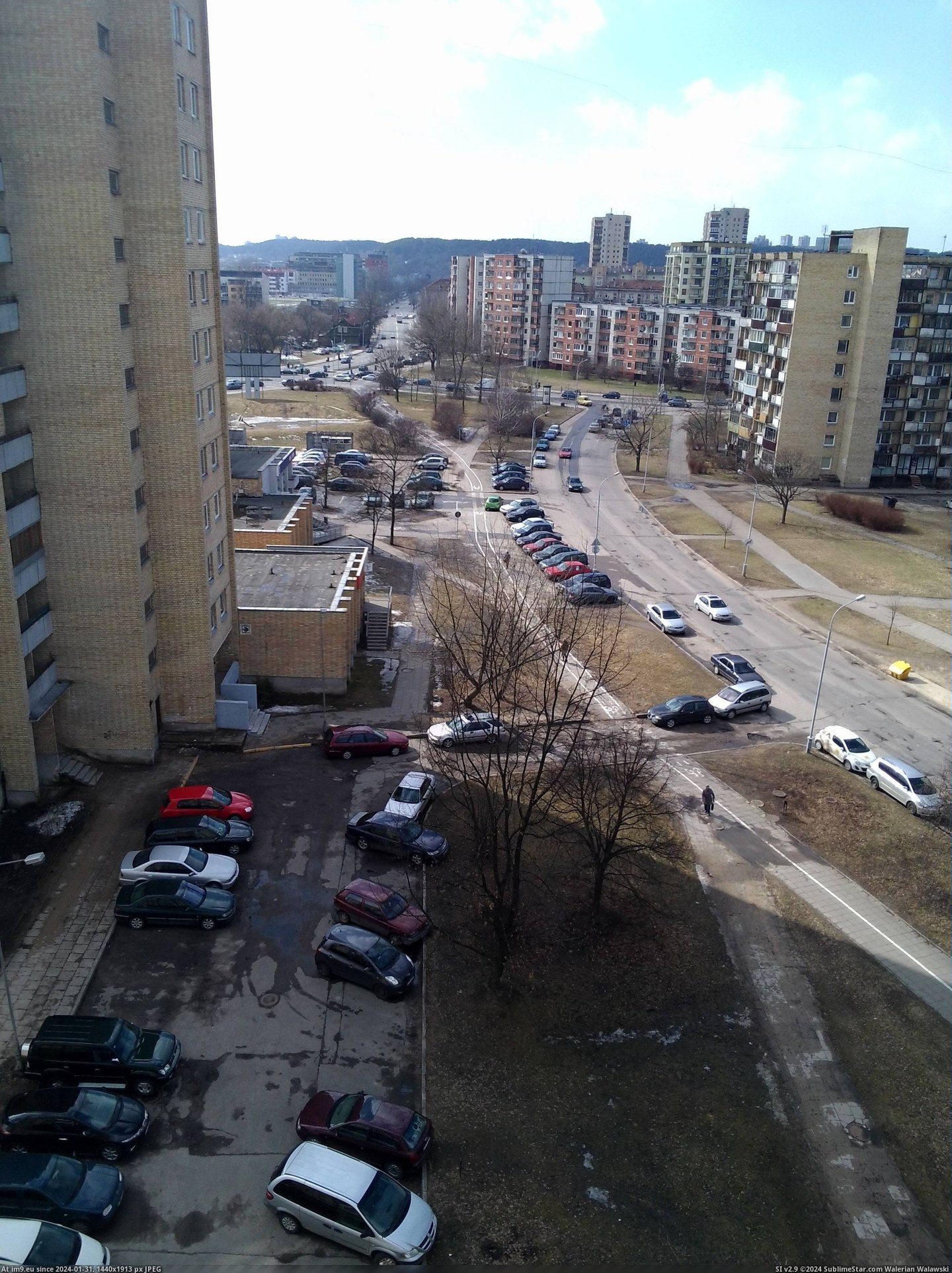  #Vilnius  20130413-1533vilnius Pic. (Bild von album kovas))