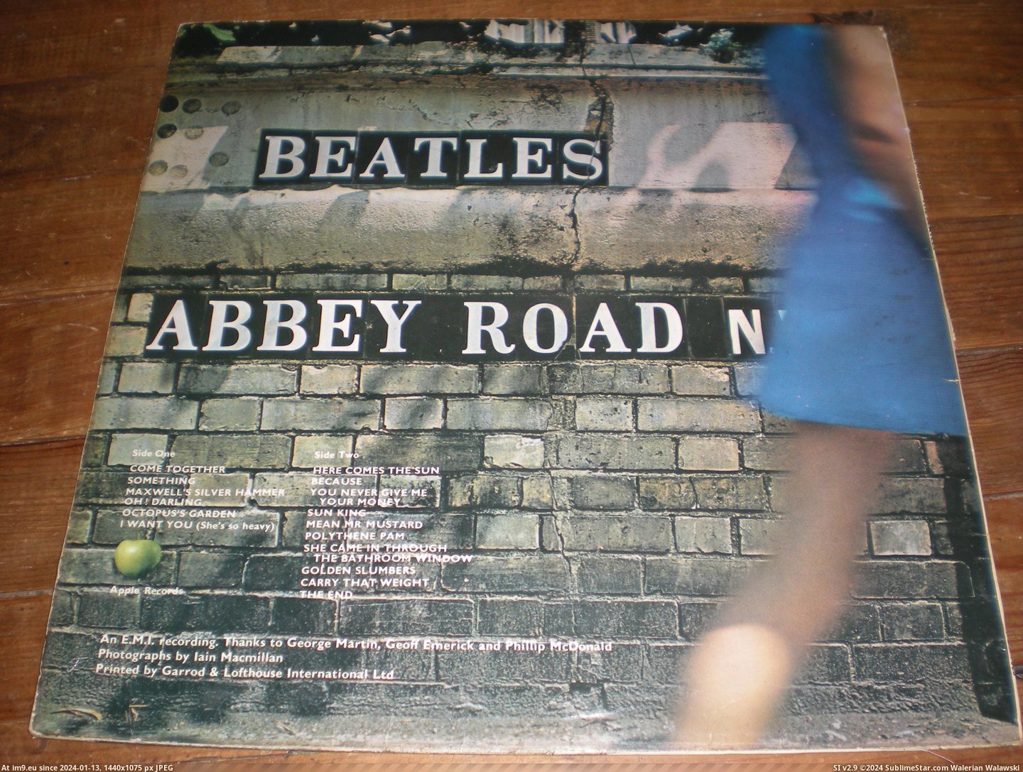  #Abbey  Abbey 13-05-14 2 Pic. (Image of album new 1))