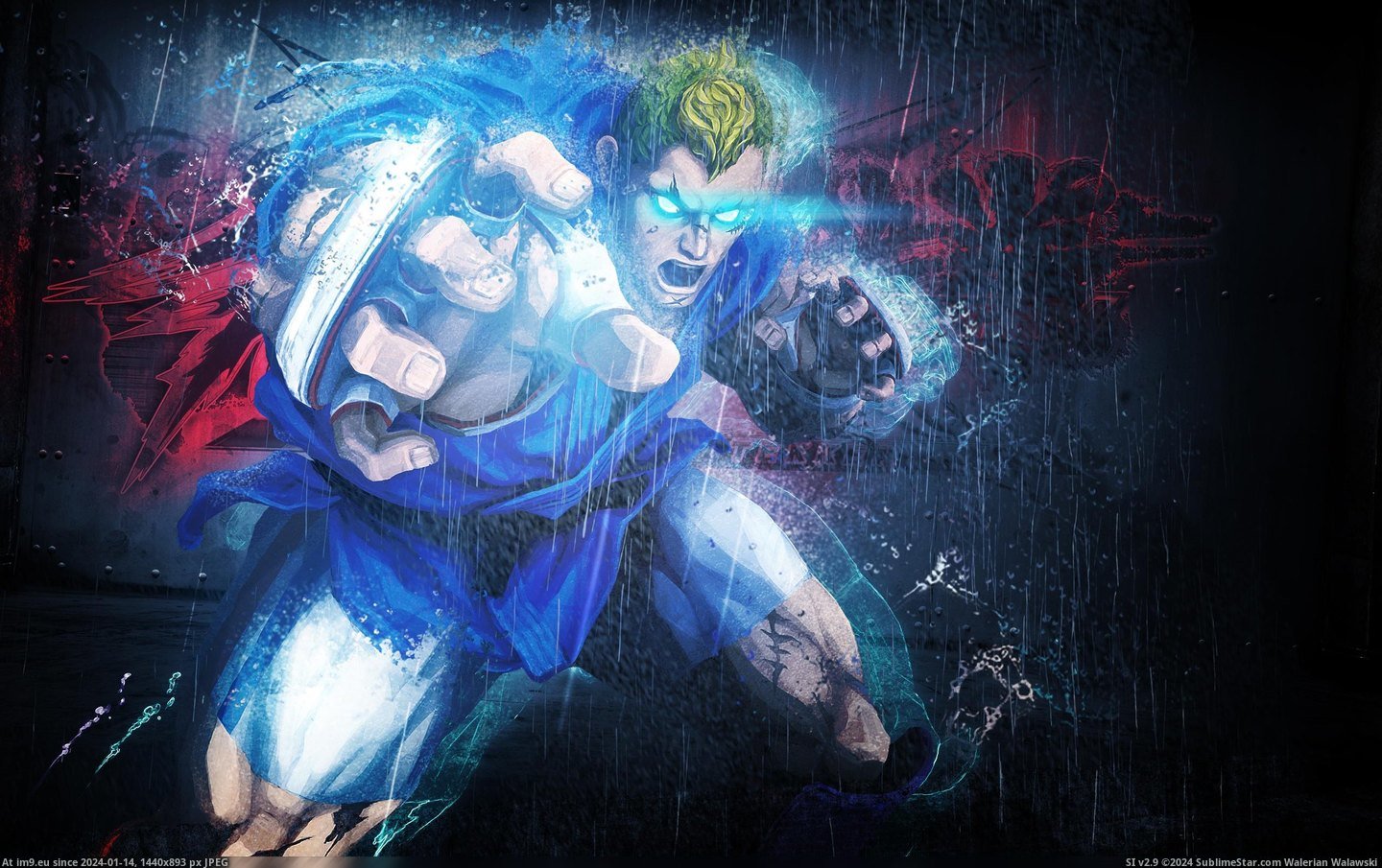 #Wallpaper #Wide #Abel #Street #Fighter Abel In The Street Fighter Wide HD Wallpaper Pic. (Obraz z album Unique HD Wallpapers))