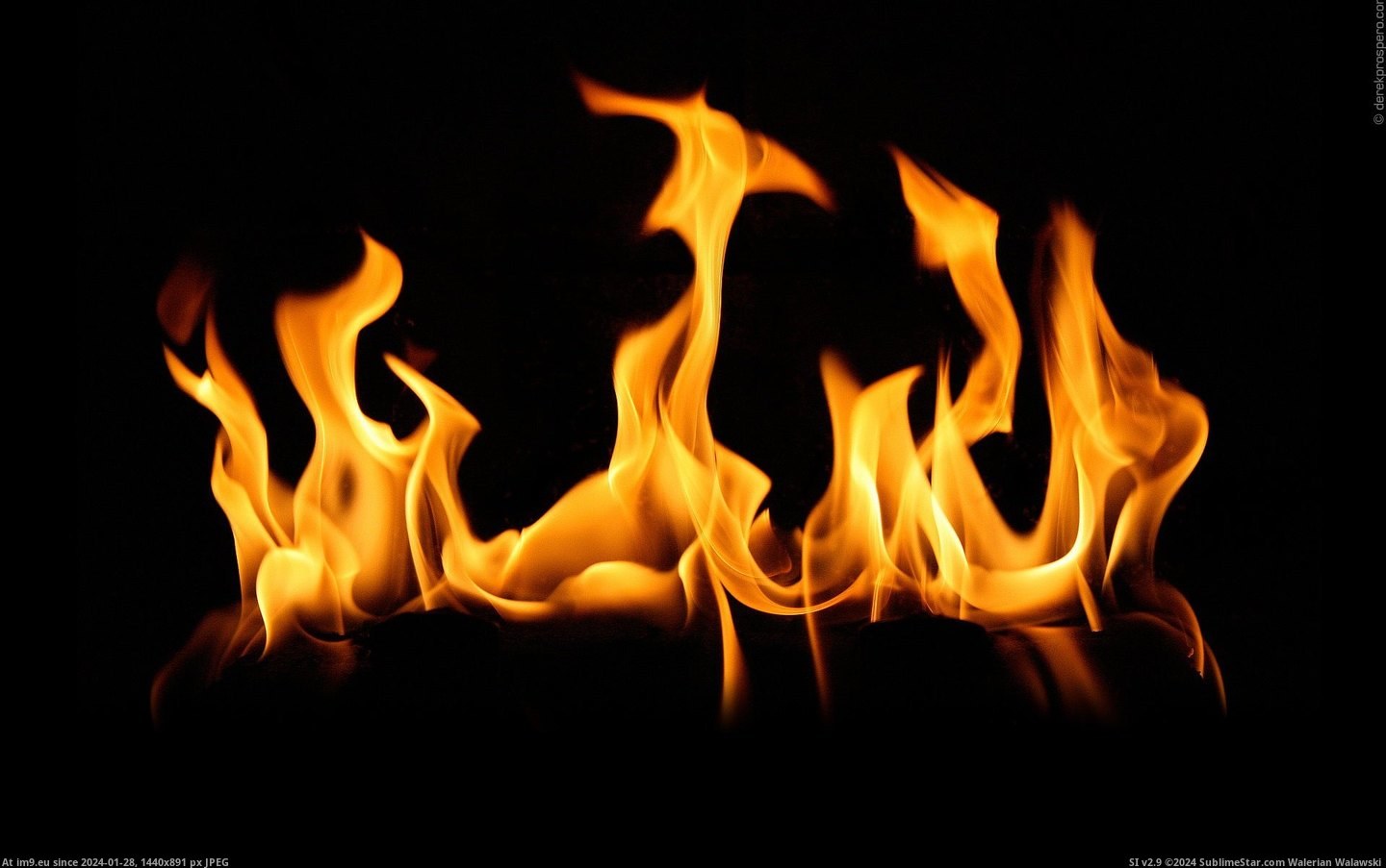 Abstract_Flame (in 1920x1200 wallpapers HD)