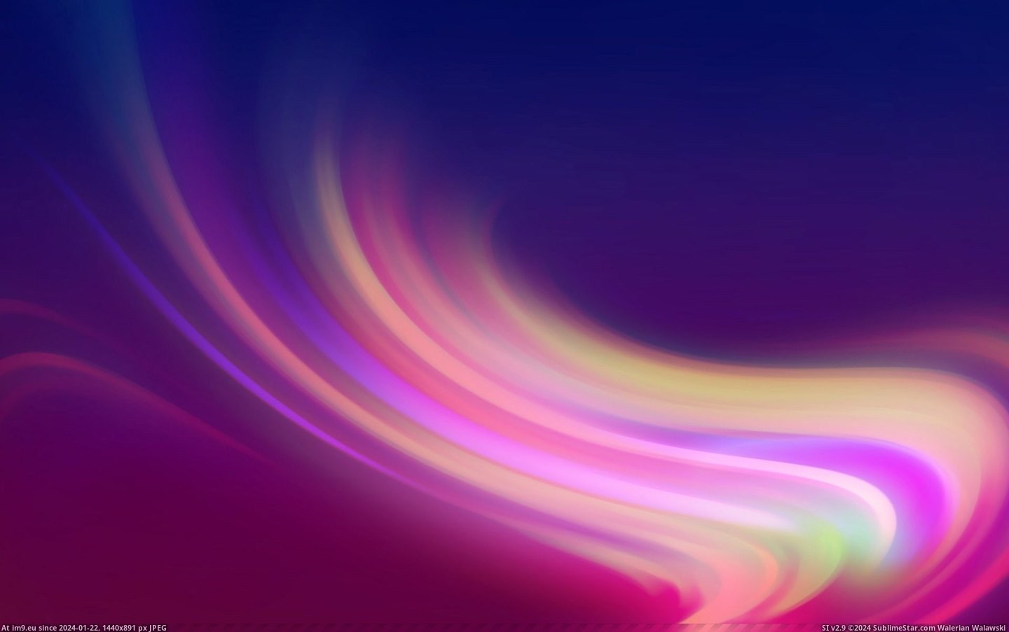 Abstract_Purple'n'Pink Waves (in 1920x1200 wallpapers HD)