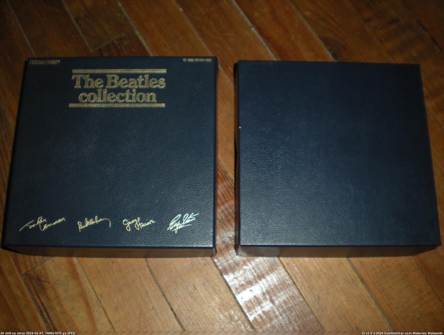 #Beatles  #Tapes Beatles Tapes 6 Pic. (Obraz z album new 1))