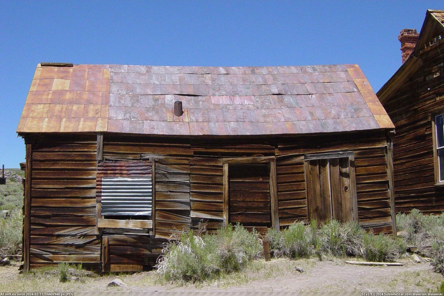#California #Machine #Bodie #Shop #Bell Bell'S Machine Shop In Bodie, California Pic. (Изображение из альбом Bodie - a ghost town in Eastern California))