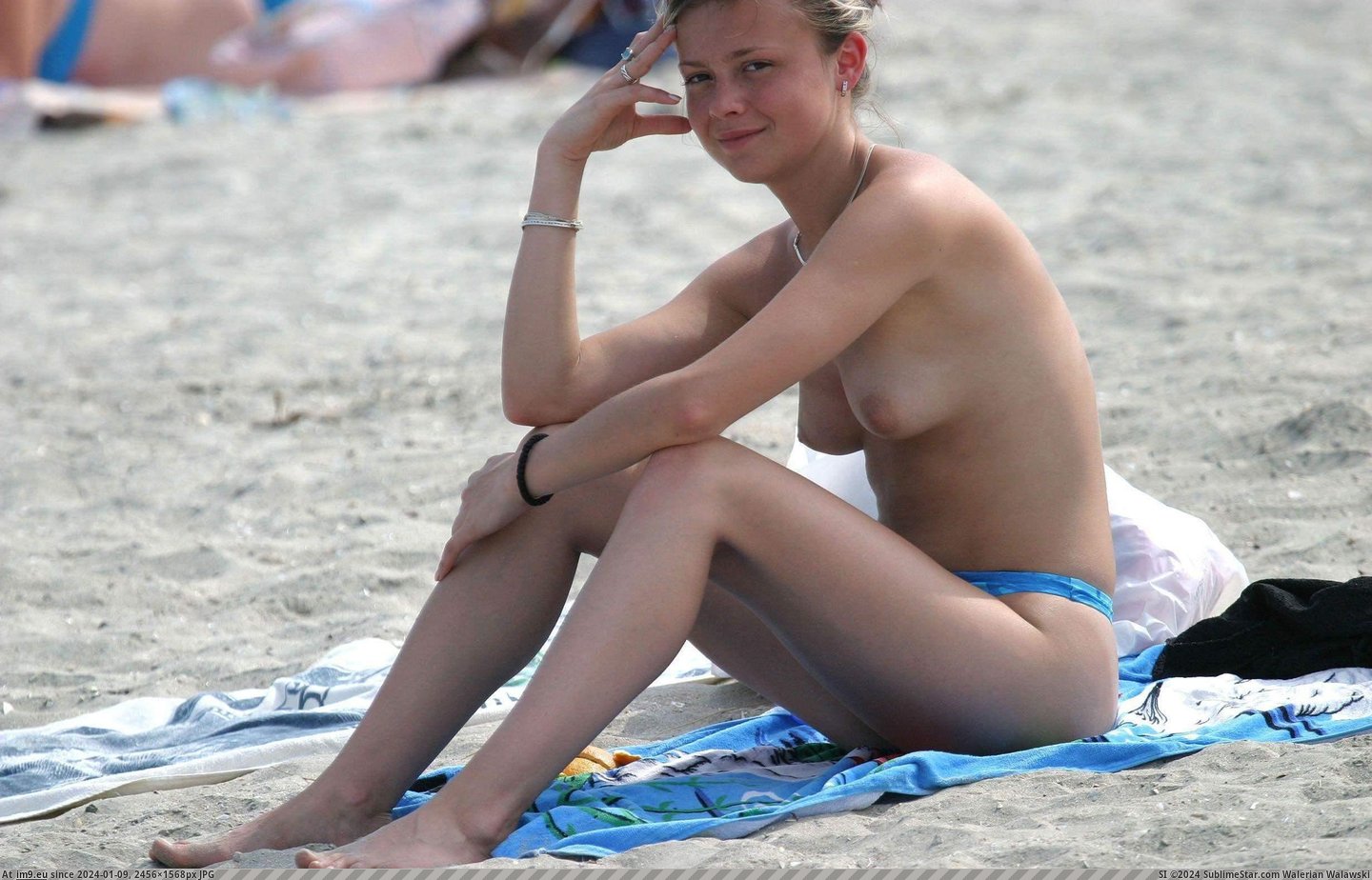 #Teens  #Topless best-of-topless-teens-131-3 Pic. (Изображение из альбом Strictly Topless))