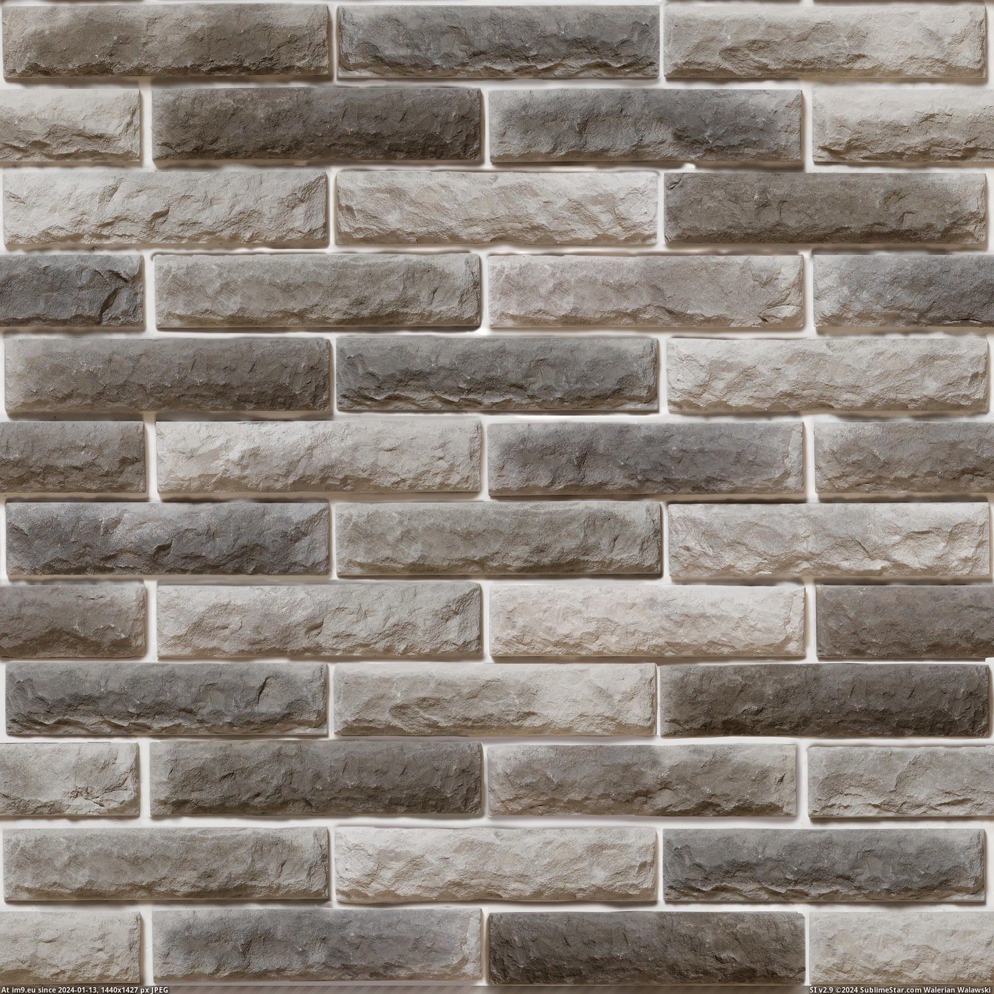 #Brick #Bristol #Texture Bristol (brick texture 2) Pic. (Obraz z album Brick walls textures and wallpapers))