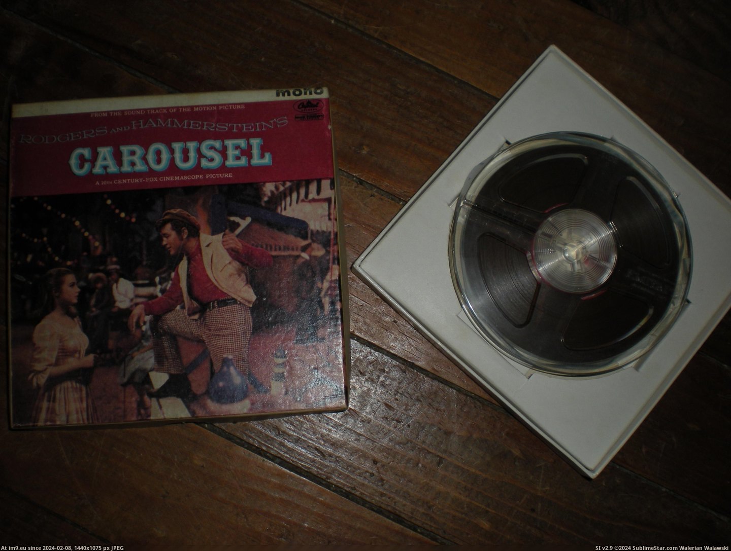  #Carousel  Carousel 1 Pic. (Изображение из альбом new 1))