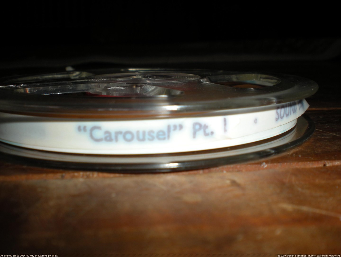  #Carousel  Carousel 4 Pic. (Obraz z album new 1))