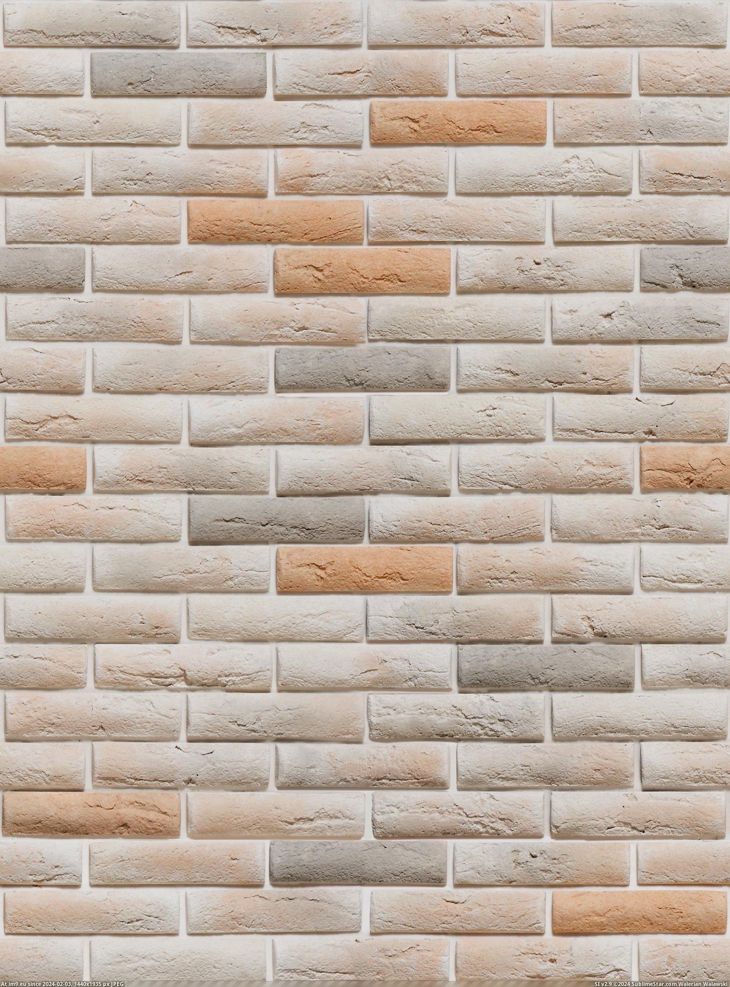 Chester (brick texture 1) (in Brick walls textures and wallpapers)