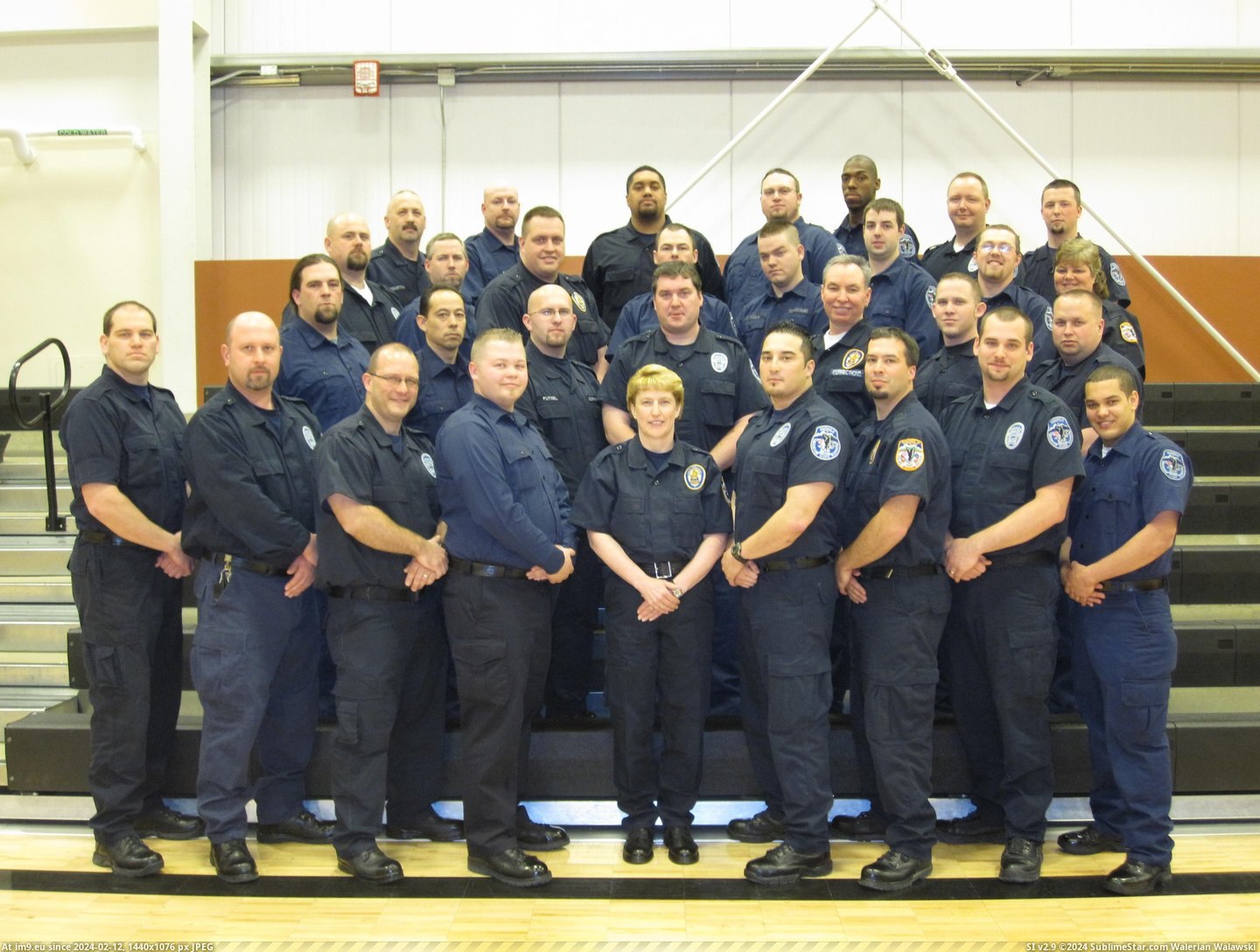 #Photo  #Class class_photo_111 Pic. (Image of album Corrections Officer))