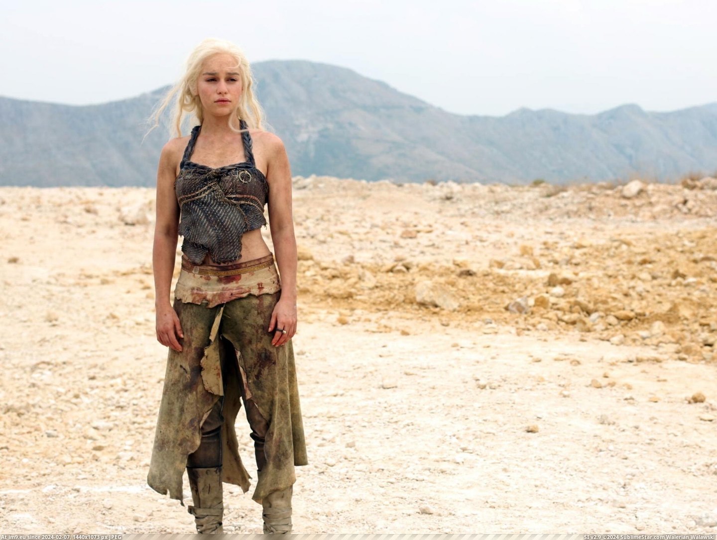 #Targaryen  #Daenerys Daenerys Targaryen Pic. (Bild von album Game of Thrones ART (A Song of Ice and Fire)))