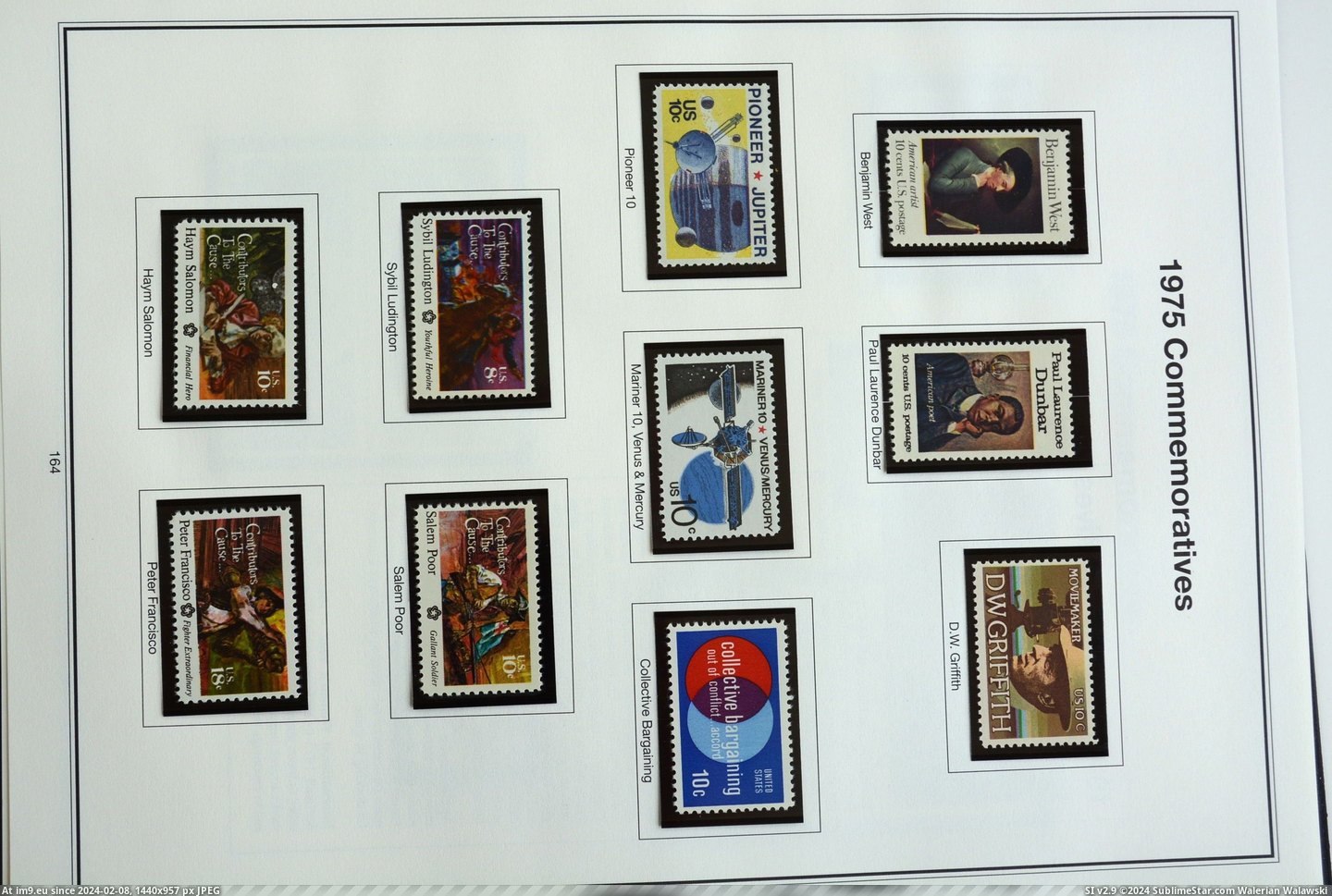  #Dsc  DSC_0877 Pic. (Image of album Stamp Covers))