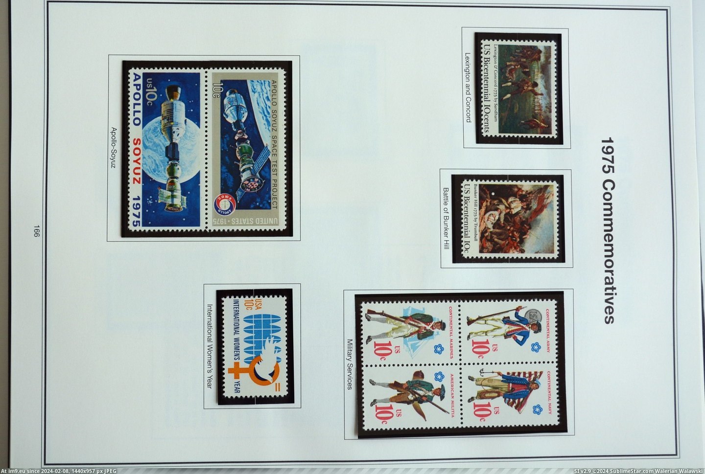  #Dsc  DSC_0878 Pic. (Image of album Stamp Covers))