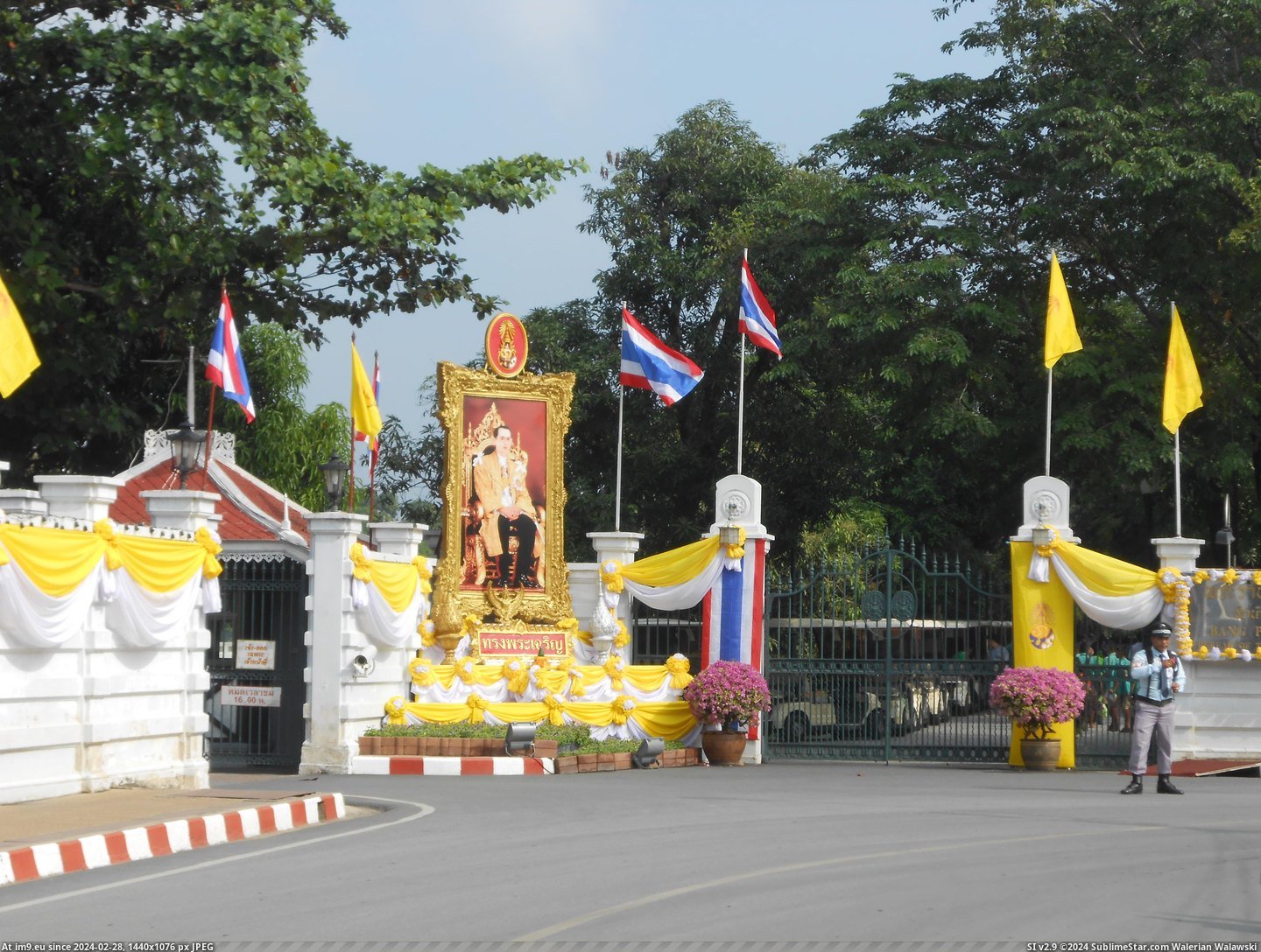 #Dscn0418  DSCN0418 Pic. (Image of album Anh di Thai Lan))