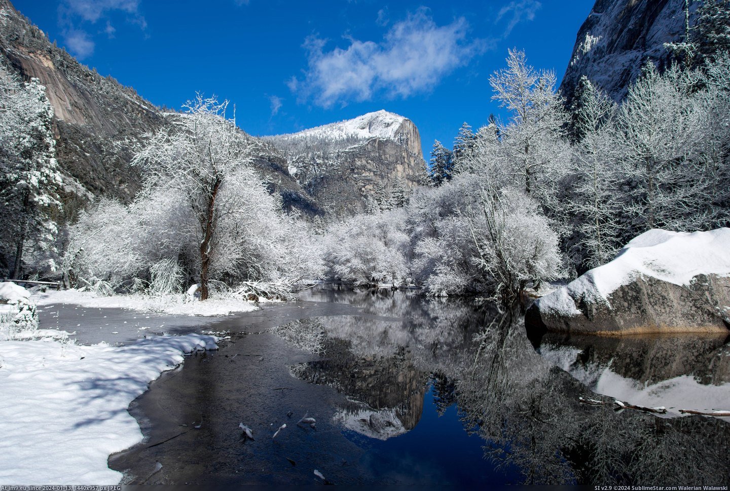 #Winter #Yosemite #Austin #Wonderland #5472x3648 #Photographer #Surreal [Earthporn] A Surreal Winter Wonderland: Yosemite, CA. Photographer: Austin Schmid (schmidy.com)  [5472x3648] Pic. (Bild von album My r/EARTHPORN favs))