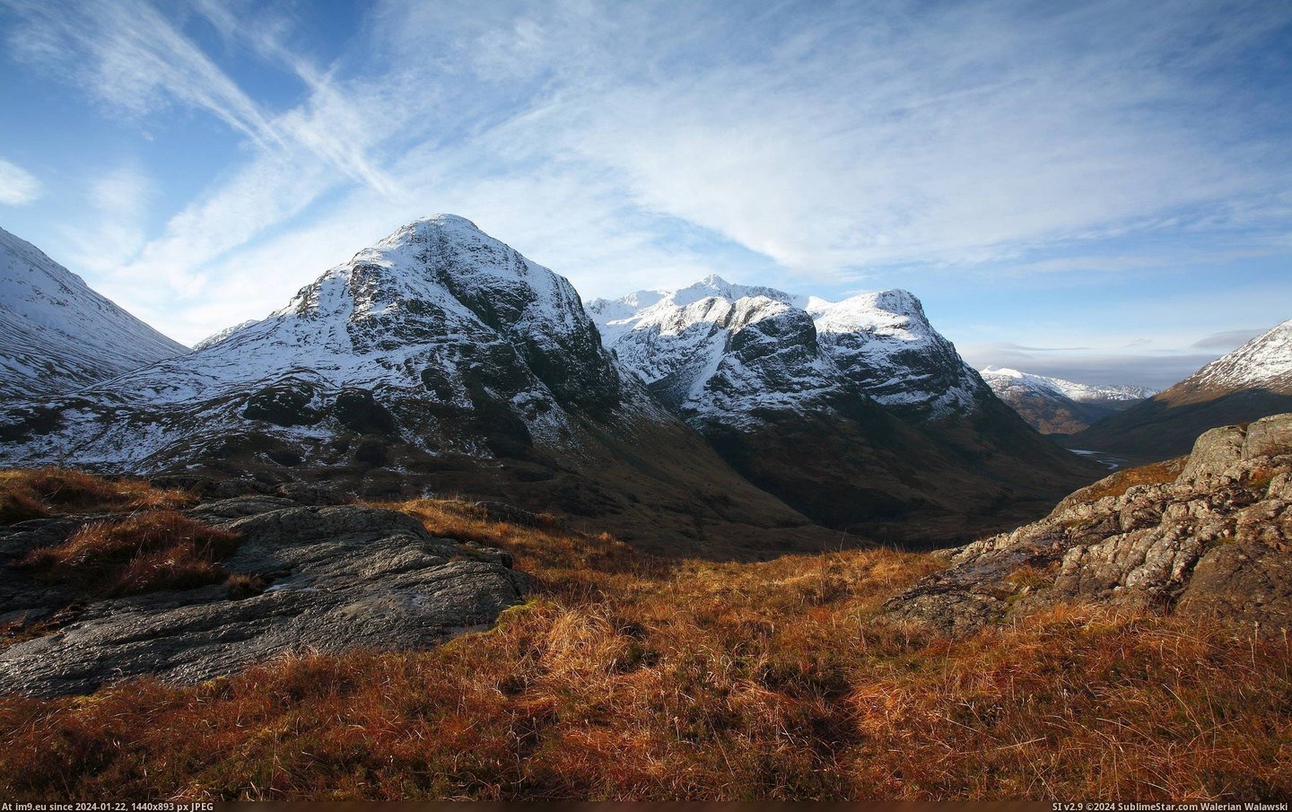 #Beautiful #Scotland #Glencoe #Mountains [Earthporn] Beautiful Mountains in Glencoe, Scotland [2560  Pic. (Image of album My r/EARTHPORN favs))