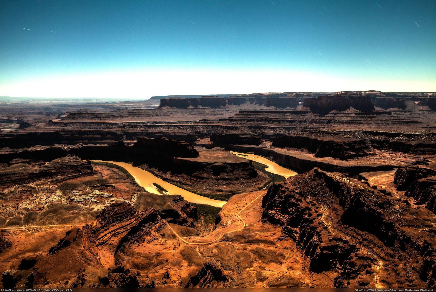 #Porn #Dead #Horse #5616x3744 #Earth #Point [Earthporn] Dead Horse Point My First Earth Porn [OC][5616x3744] Pic. (Image of album My r/EARTHPORN favs))