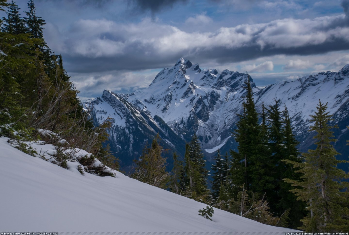 #Washington #Peak #6000x4000 #Cascade #Campo #Del #Range [Earthporn] Del Campo Peak, Cascade Range, Washington  [6000x4000] Pic. (Изображение из альбом My r/EARTHPORN favs))