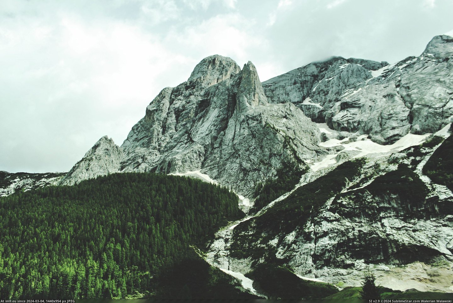  #Dolomites  [Earthporn] Dolomites [OC] [5185x3456] Pic. (Изображение из альбом My r/EARTHPORN favs))