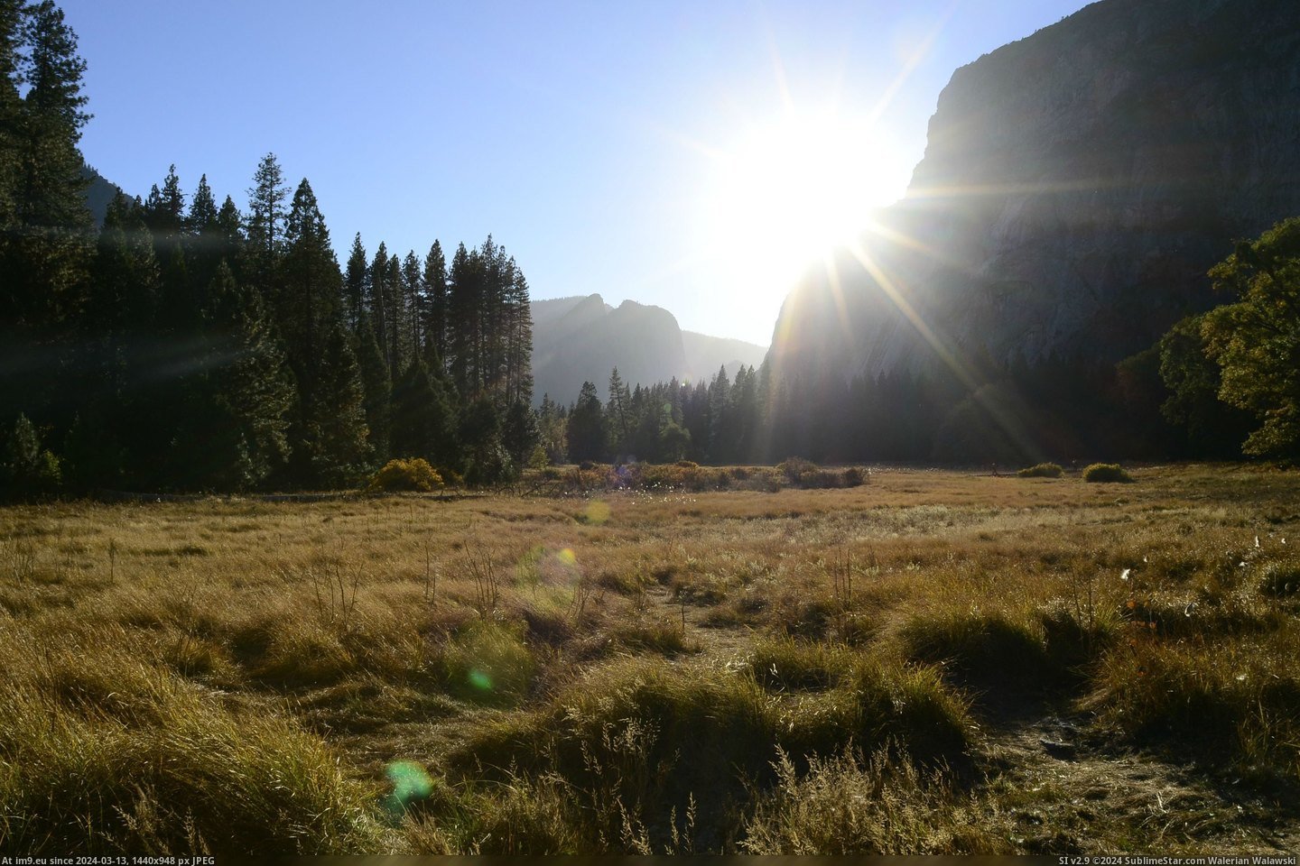 #Park #National #Feeling #Meadow #Blues #Yosemite #Month #Holiday [Earthporn] Feeling those post holiday blues, so here's a Yosemite National Park Meadow from last month. [OC] [3696x2448] Pic. (Image of album My r/EARTHPORN favs))