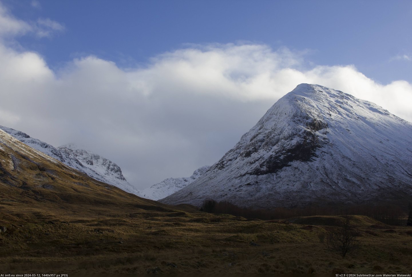 #5184x3456 #Glen #Scotland [Earthporn] Glen Coe, Scotland [5184x3456] Pic. (Image of album My r/EARTHPORN favs))