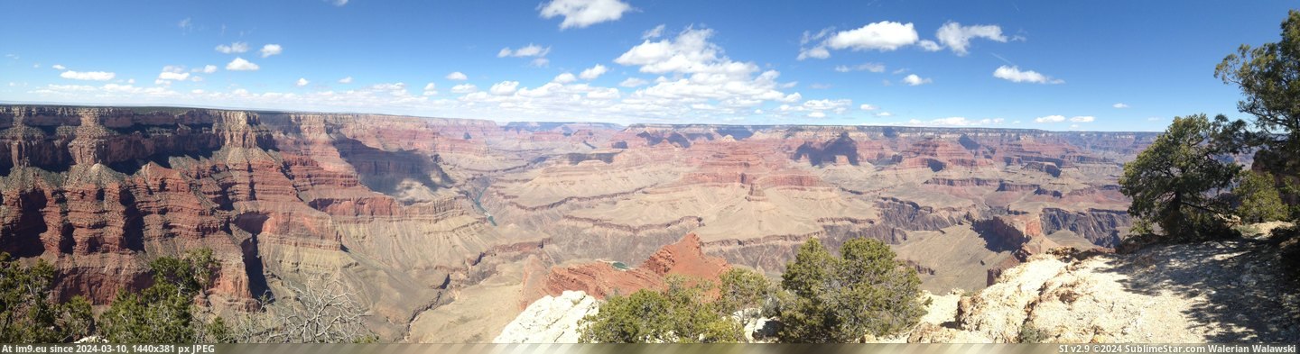 #Park #Canyon #Grand #National [Earthporn] Grand Canyon National Park [8,768x2,332]  (unitedstatesofamerica) Pic. (Image of album My r/EARTHPORN favs))