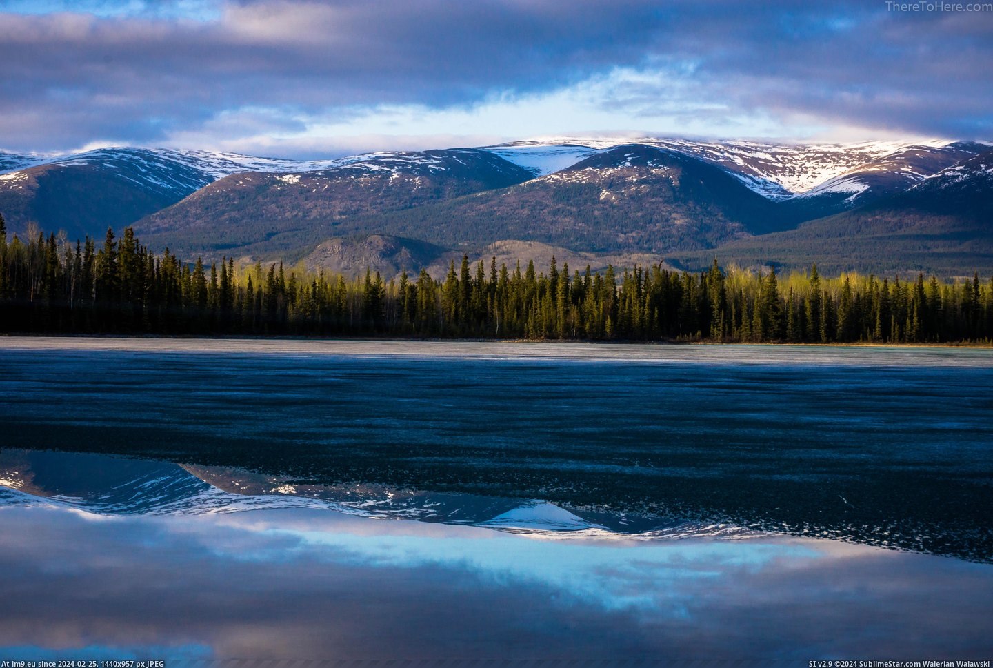 #Good #Lake #Damn #Site #Territory #Yukon #Frozen #6000x4000 #Camp [Earthporn] Half-frozen lake in the Yukon territory, a damn good camp site [6000x4000] OC Pic. (Изображение из альбом My r/EARTHPORN favs))