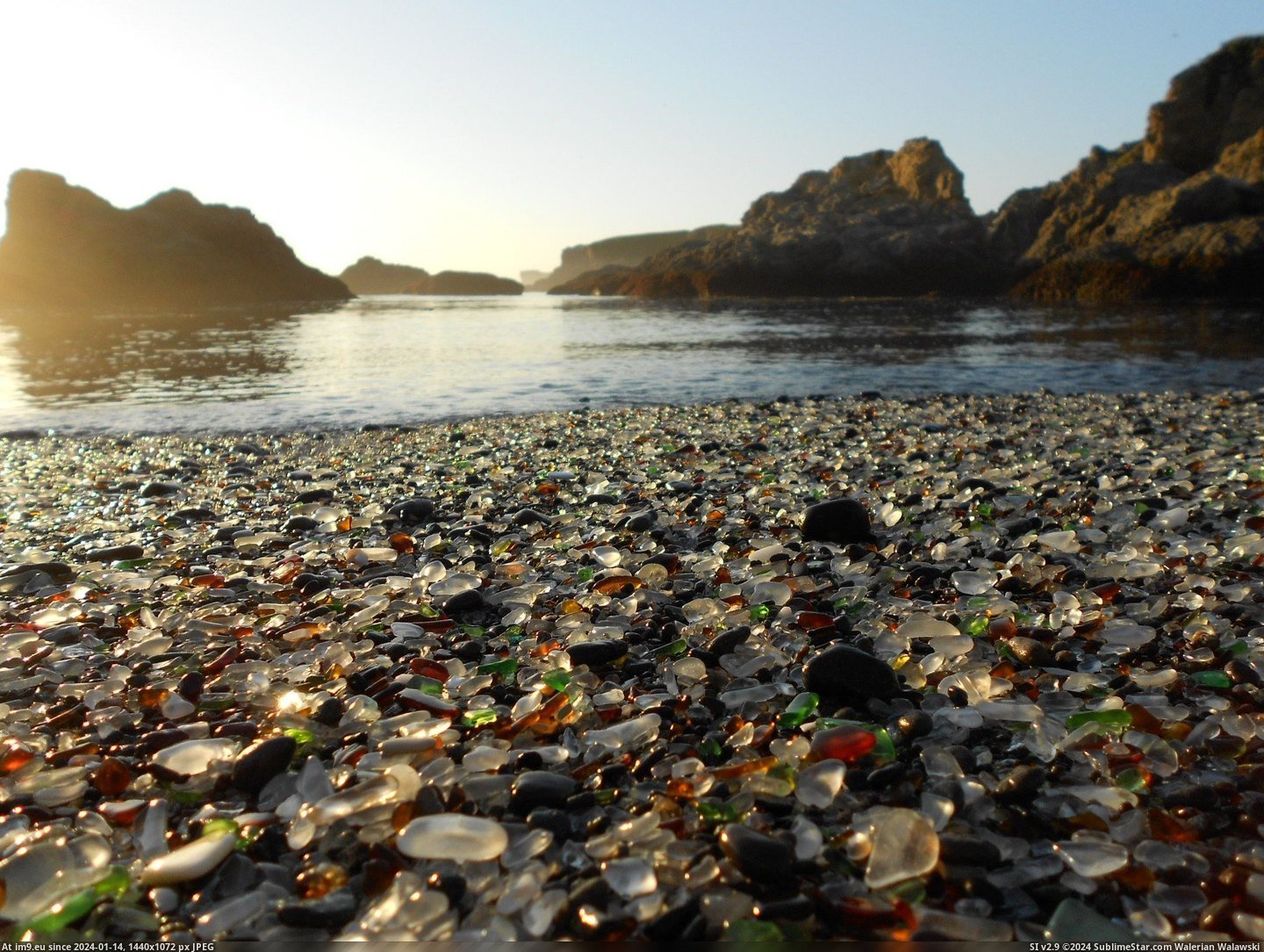 #You #Beach #Glass #2048x1536 #California #Give [Earthporn] I give you Glass Beach in California[2048x1536] Pic. (Obraz z album My r/EARTHPORN favs))