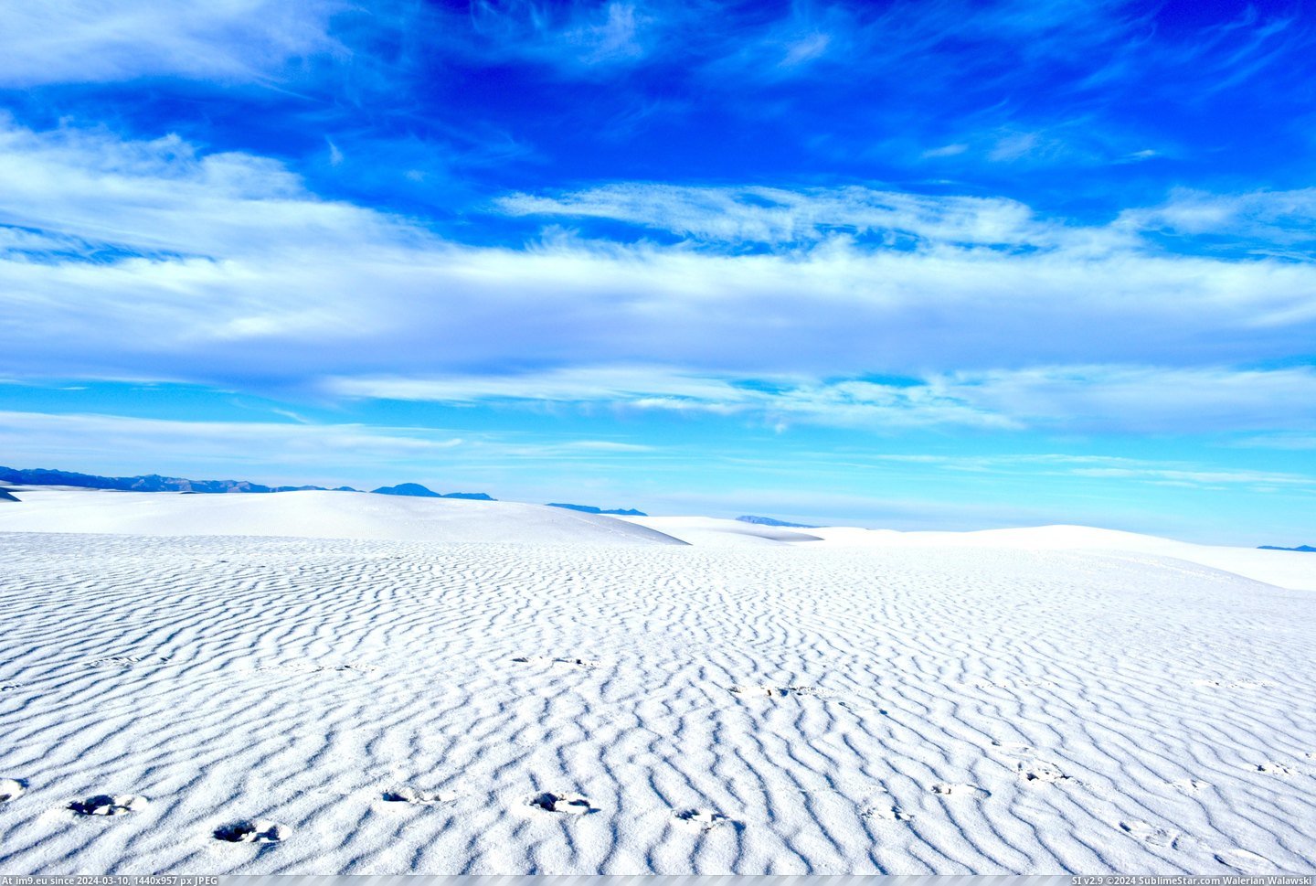#One #White #National #Mexico #Sands #Exploring #Gems #America #Hidden #Monument [Earthporn] I have been exploring America's hidden gems lately. This one is taken in White Sands National Monument, New Mexico.  Pic. (Image of album My r/EARTHPORN favs))
