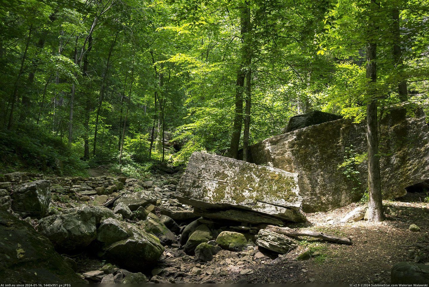 #Park #State #Valley #Arkansas #Jigsaw #Lost #Rocks #2048x1365 [Earthporn] Jigsaw Rocks at Lost Valley State Park, Arkansas[OC][2048x1365] Pic. (Image of album My r/EARTHPORN favs))