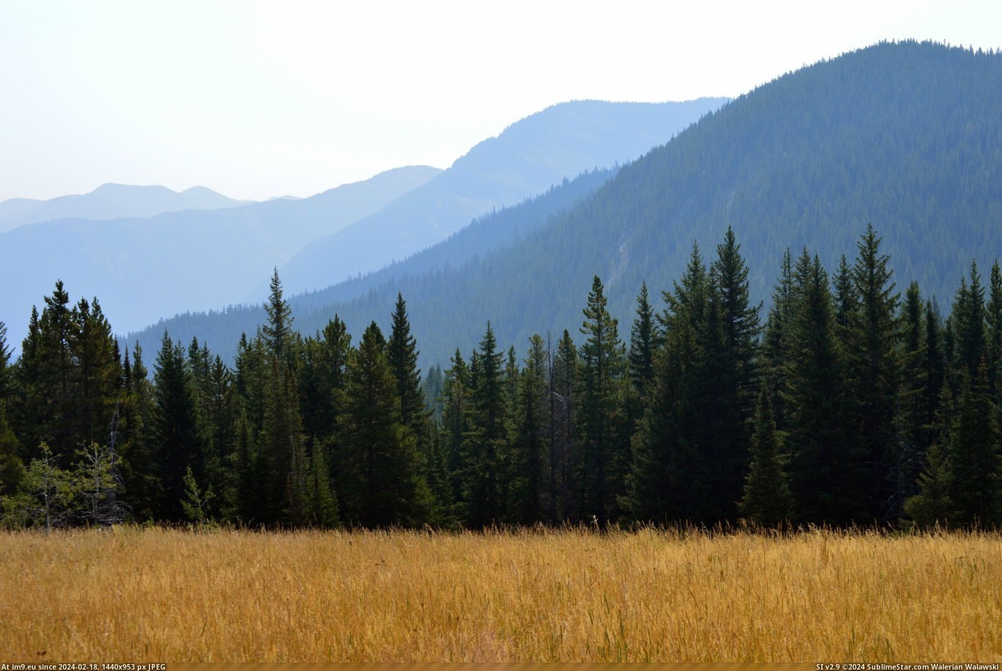 #National #Forest #Clark #Lewis #Montana #6000x4000 [Earthporn] Lewis and Clark National Forest, Montana  [6000x4000] Pic. (Изображение из альбом My r/EARTHPORN favs))