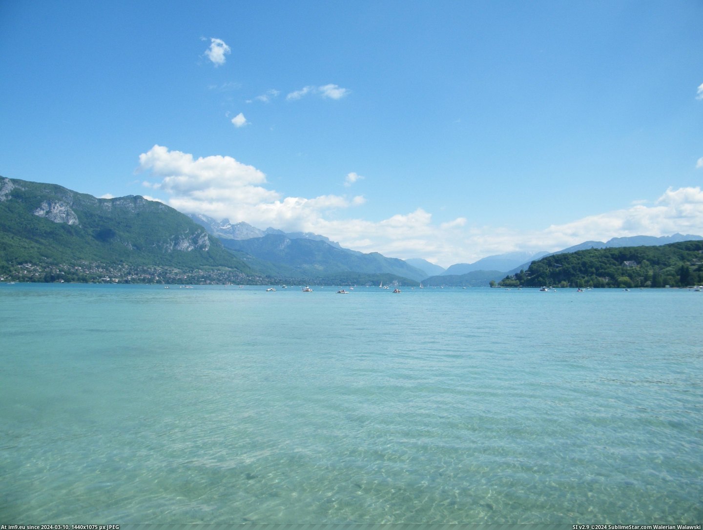 #Photo #Lake #Annecy #Personal #France [Earthporn] My personal photo of Lake Annecy, France [3648 x 2736] Pic. (Image of album My r/EARTHPORN favs))