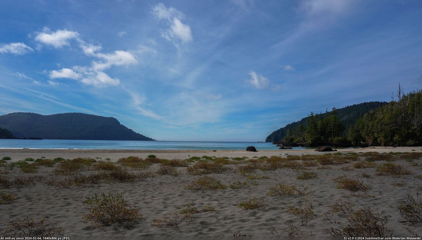 #Island #San #Canada #Vancouver #4912x2760 #Josef #Bay #Northern #Tip [Earthporn] Near the northern tip of Vancouver Island, San Josef Bay BC Canada [4912x2760] [OC] Pic. (Image of album My r/EARTHPORN favs))