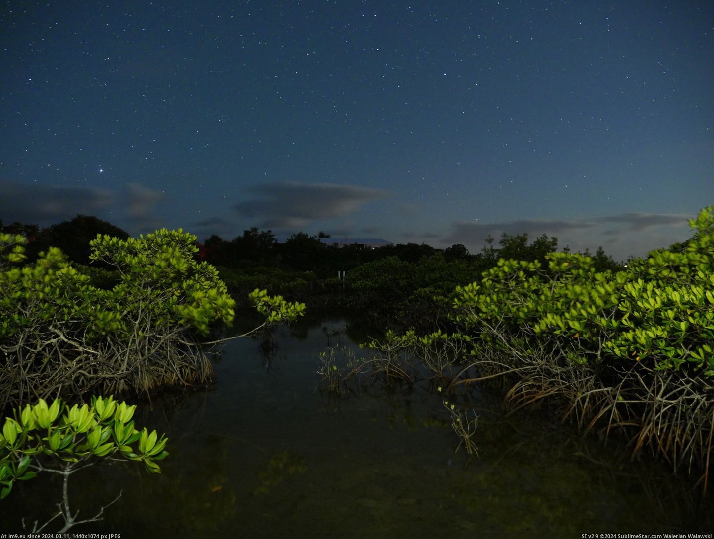 #Night #Sky #2764x2073 #Florida #Keys [Earthporn] Night Sky in the Florida Keys [2764x2073] Pic. (Bild von album My r/EARTHPORN favs))