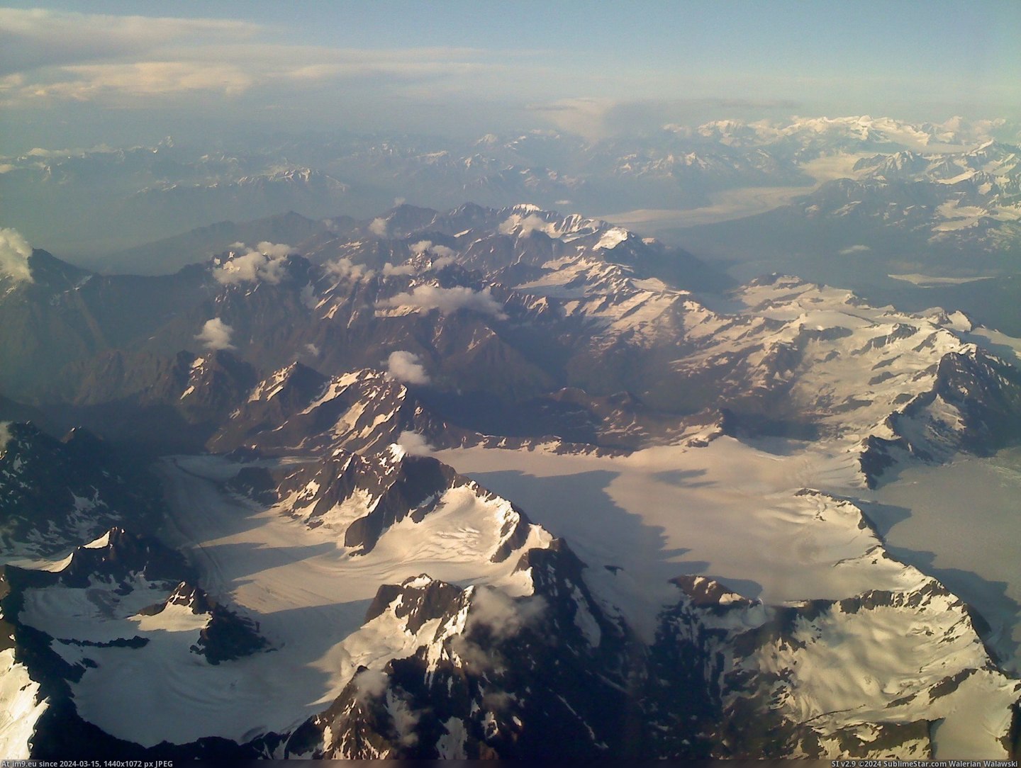 #Old #Phone #Smart #Anchorage #Whim #2048x1536 #Flying [Earthporn] [OC]Flying over Anchorage, AK. Taken with an old smart phone on a whim. [2048x1536] Pic. (Bild von album My r/EARTHPORN favs))