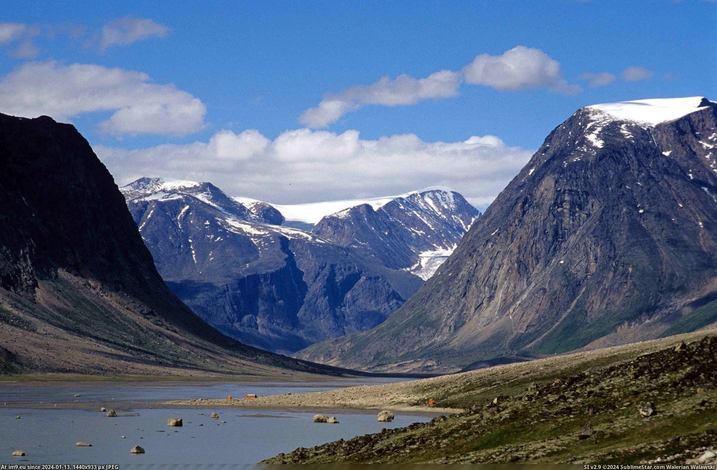 #Park #National #Auyuittuq #Fiord #Pangnirtung #Canada #Nunavut [Earthporn] Pangnirtung Fiord, Auyuittuq National Park, Nunavut, Canada [5280x3432] Pic. (Image of album My r/EARTHPORN favs))