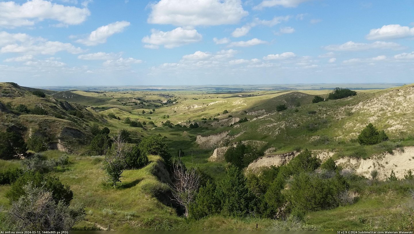 #Picture #Phone #Cell #Nebraska #Western #3264x1836 [Earthporn] Picture I took in western Nebraska (cell phone) [3264x1836] Pic. (Изображение из альбом My r/EARTHPORN favs))