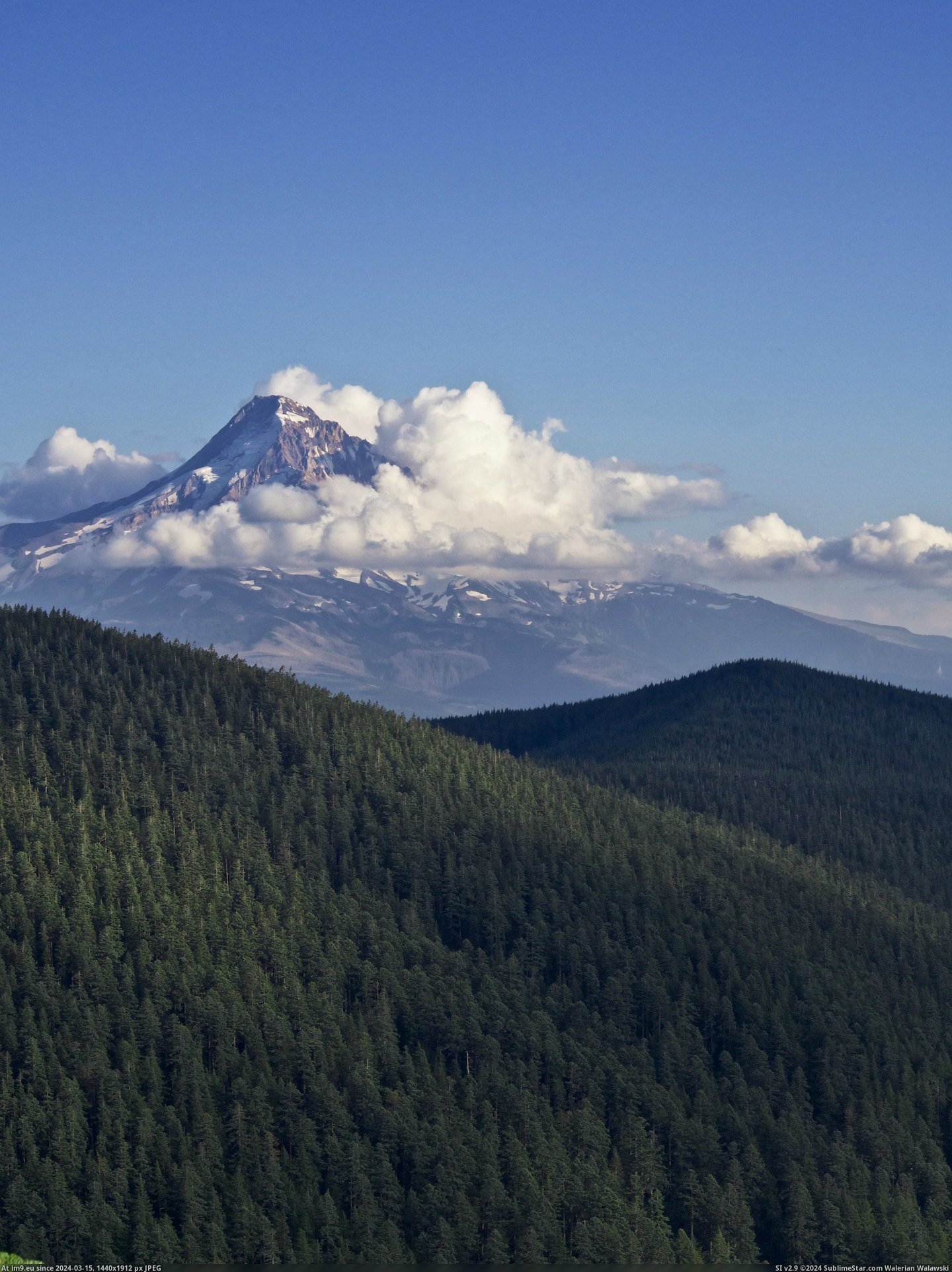 #Beautiful #Lot #Mount #Behold #Contribution #Oregon #Proud #Hood [Earthporn] Proud to see a lot of Oregon in EarthPorn lately. Here is my contribution. Behold beautiful Mount Hood as seen from  Pic. (Bild von album My r/EARTHPORN favs))