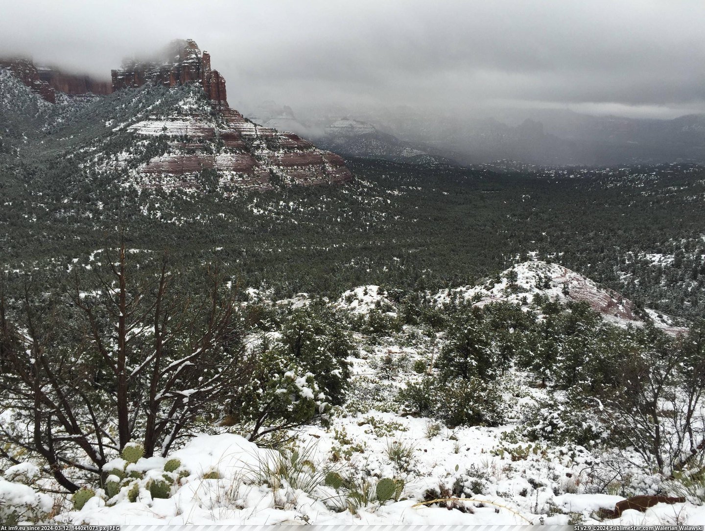 #Time #Year #Sedona #Breathtaking #3264x2448 #Absolutely [Earthporn] Sedona, AZ looks absolutely breathtaking this time of year  [3264x2448] Pic. (Изображение из альбом My r/EARTHPORN favs))