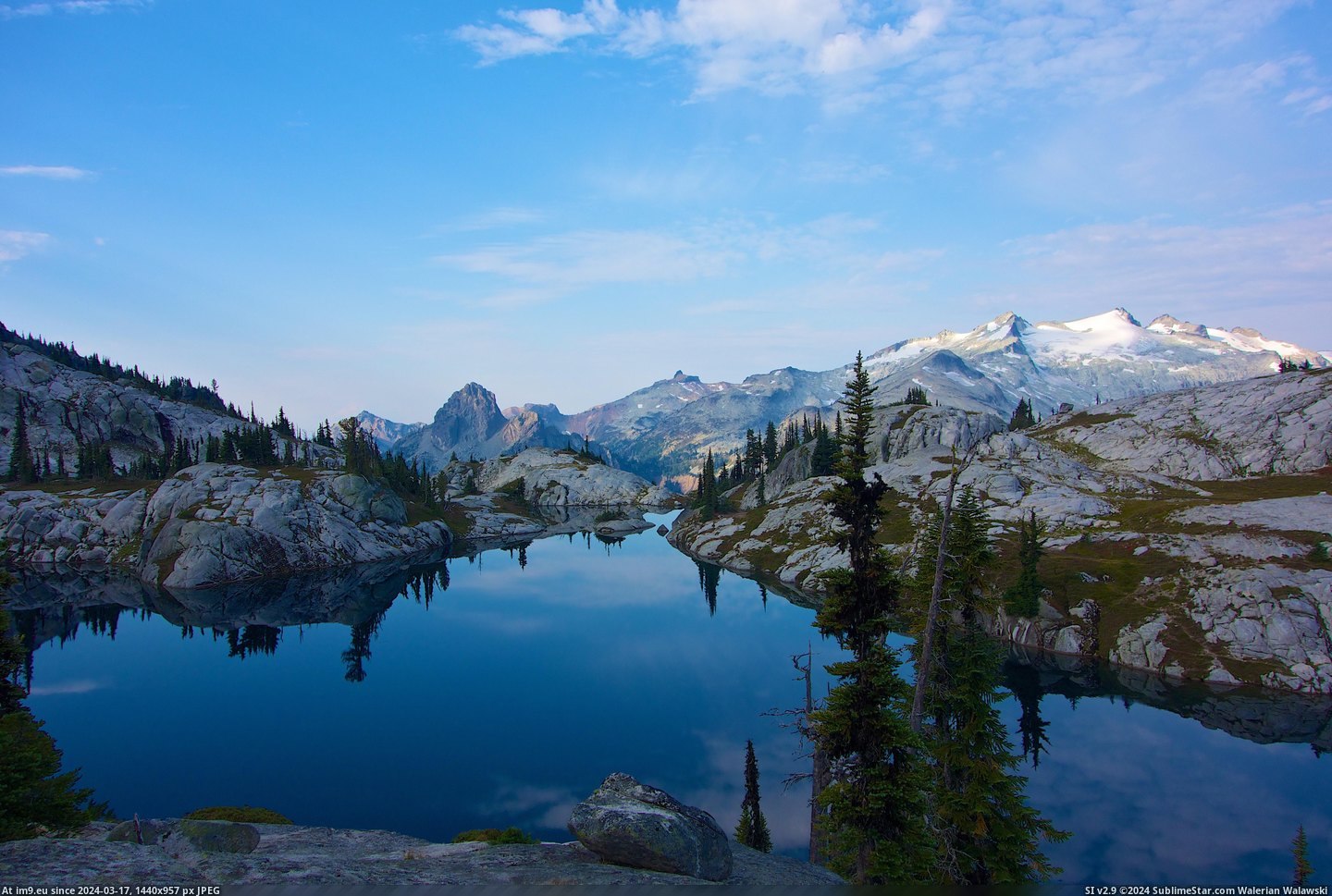 #State #Usa #Sunrise #Cascades #Showcasing #Daniel #Washington #Lakes #Robin [Earthporn] Sunrise at the Robin Lakes showcasing Mt. Daniel, Cascades, Washington State, USA [OC][5218×3478] Pic. (Image of album My r/EARTHPORN favs))