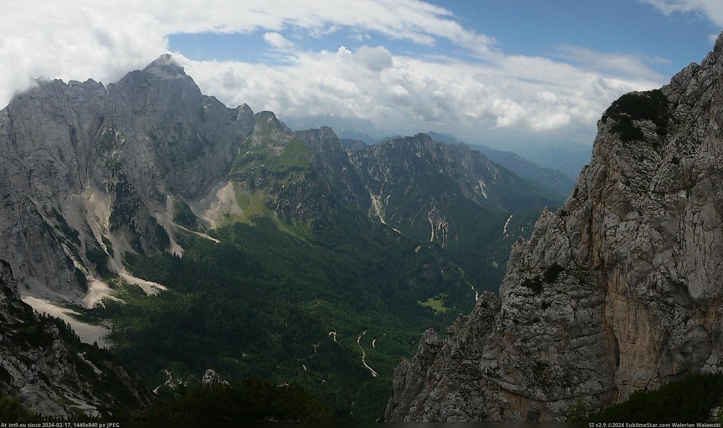 #Italian  #Alps [Earthporn] The italian alps  [1216x2064] Pic. (Bild von album My r/EARTHPORN favs))