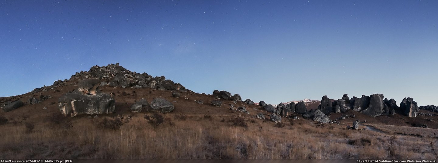 #Zealand #Castle #Limestone #Tors #Unapologetically #Hill #Canterbury [Earthporn] The limestone tors of Castle Hill, [unapologetically] in Canterbury, New Zealand [OC] [4104 x 1509] Pic. (Image of album My r/EARTHPORN favs))
