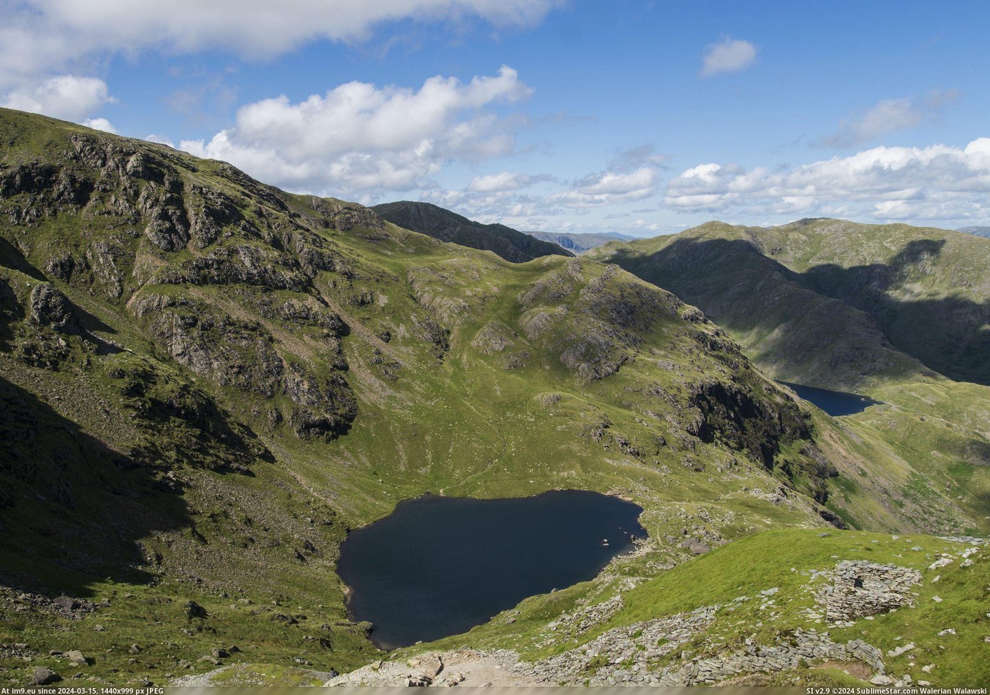 #Old #Man #District #Lake [Earthporn] View from Old Man of Coniston, Lake District UK  [5208x3632] Pic. (Изображение из альбом My r/EARTHPORN favs))
