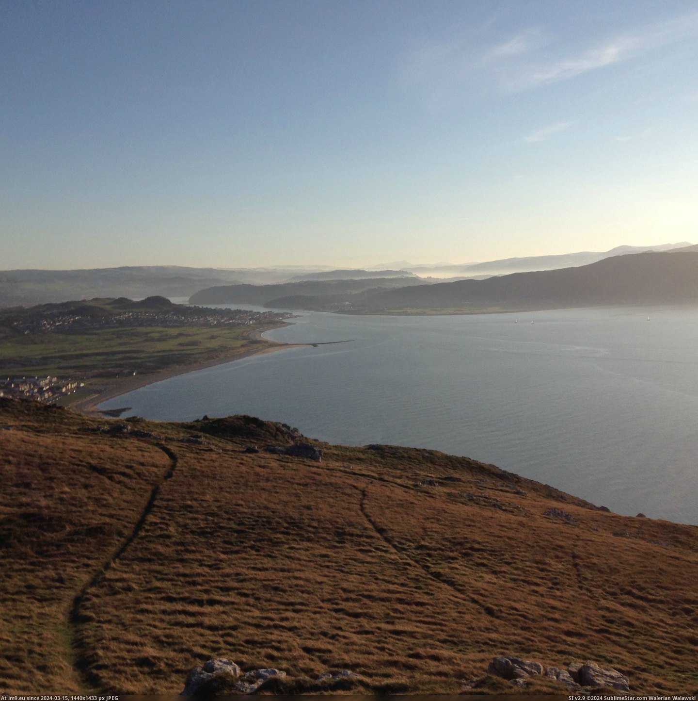 #Great #Top #Justice #Wales #640x1136 #North #Camera [Earthporn] View from the top of the Great Orme in North Wales, wish I had a better camera to do the view justice [640x1136] Pic. (Изображение из альбом My r/EARTHPORN favs))