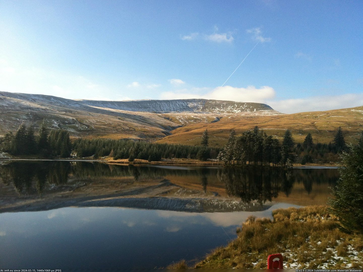 #Park #National #Beacons #Brecon #Wales #2592x1936 [Earthporn] Wales, Brecon Beacons National Park  [2592x1936] Pic. (Image of album My r/EARTHPORN favs))
