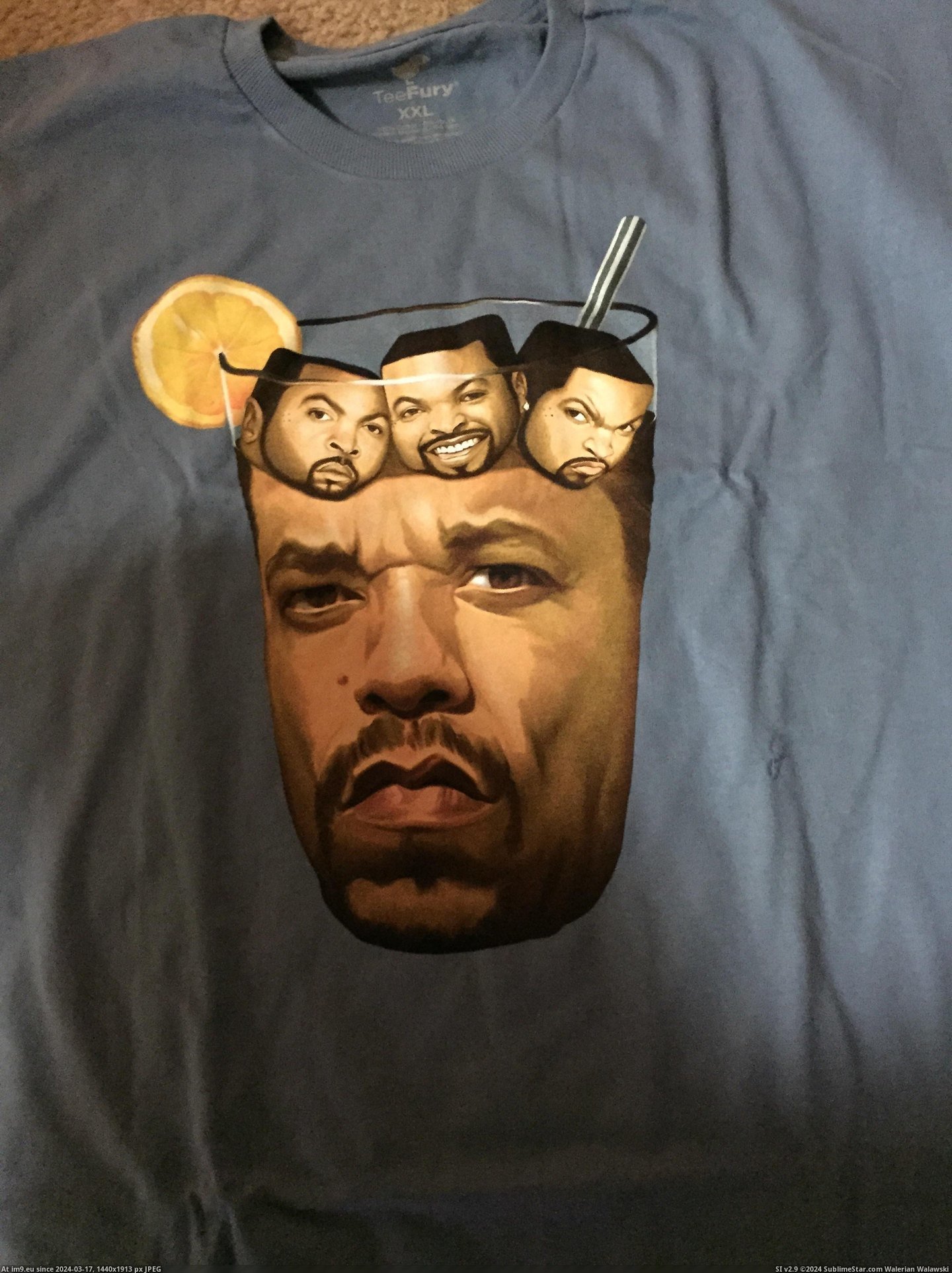 #Funny #Brother #Shirt [Funny] My brother's new shirt Pic. (Image of album My r/FUNNY favs))