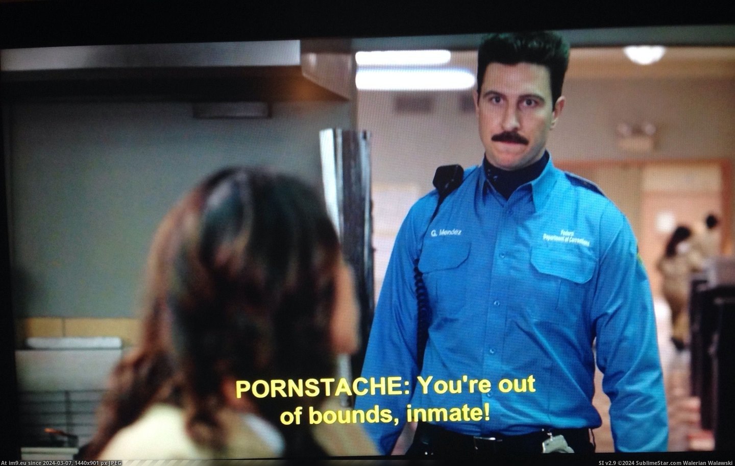 #Funny #Netflix #Subtitles #Nailed [Funny] Netflix really nailed the subtitles Pic. (Bild von album My r/FUNNY favs))