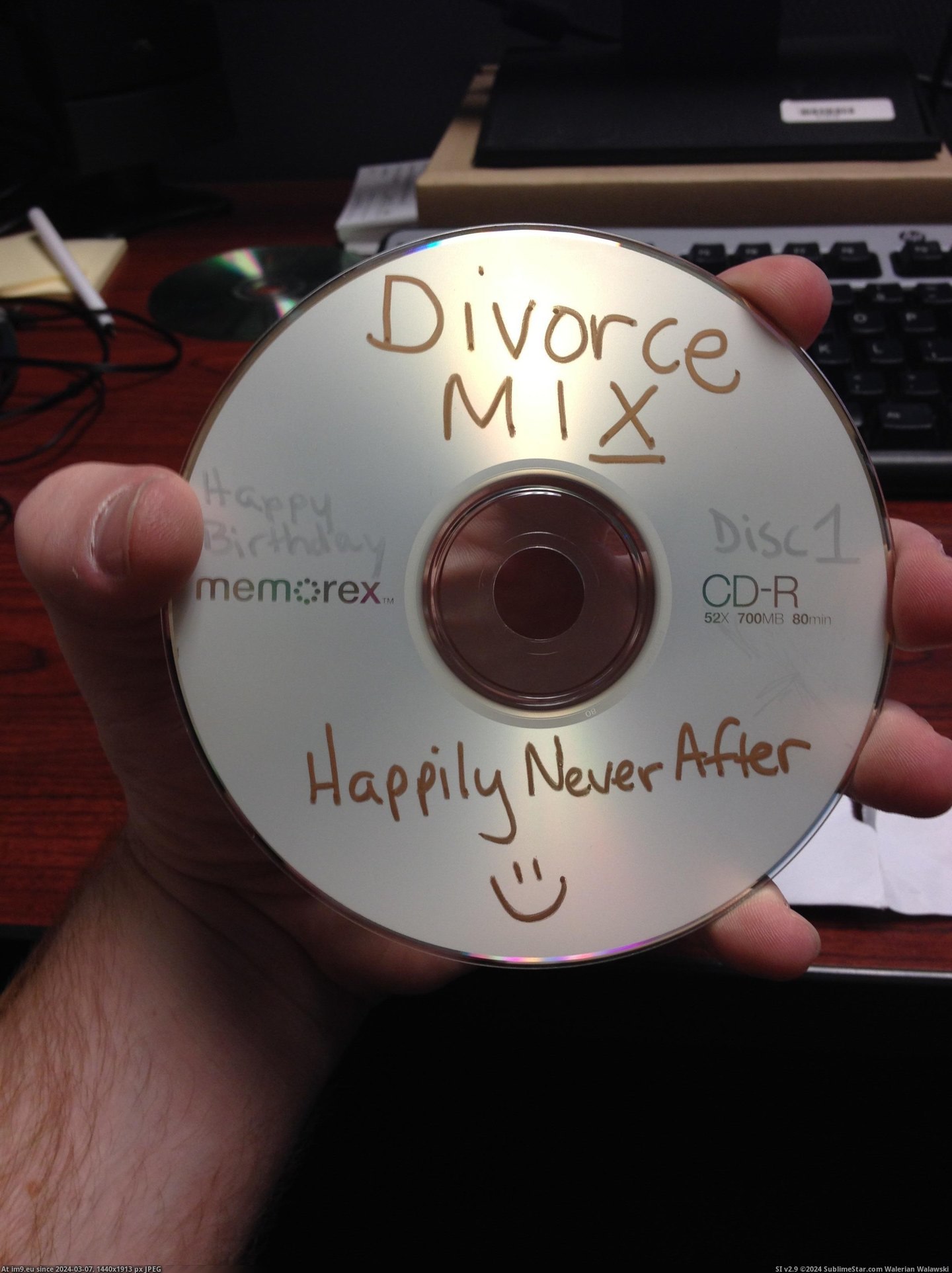 #Funny #Find #Work [Funny] The things I find at work... Pic. (Image of album My r/FUNNY favs))