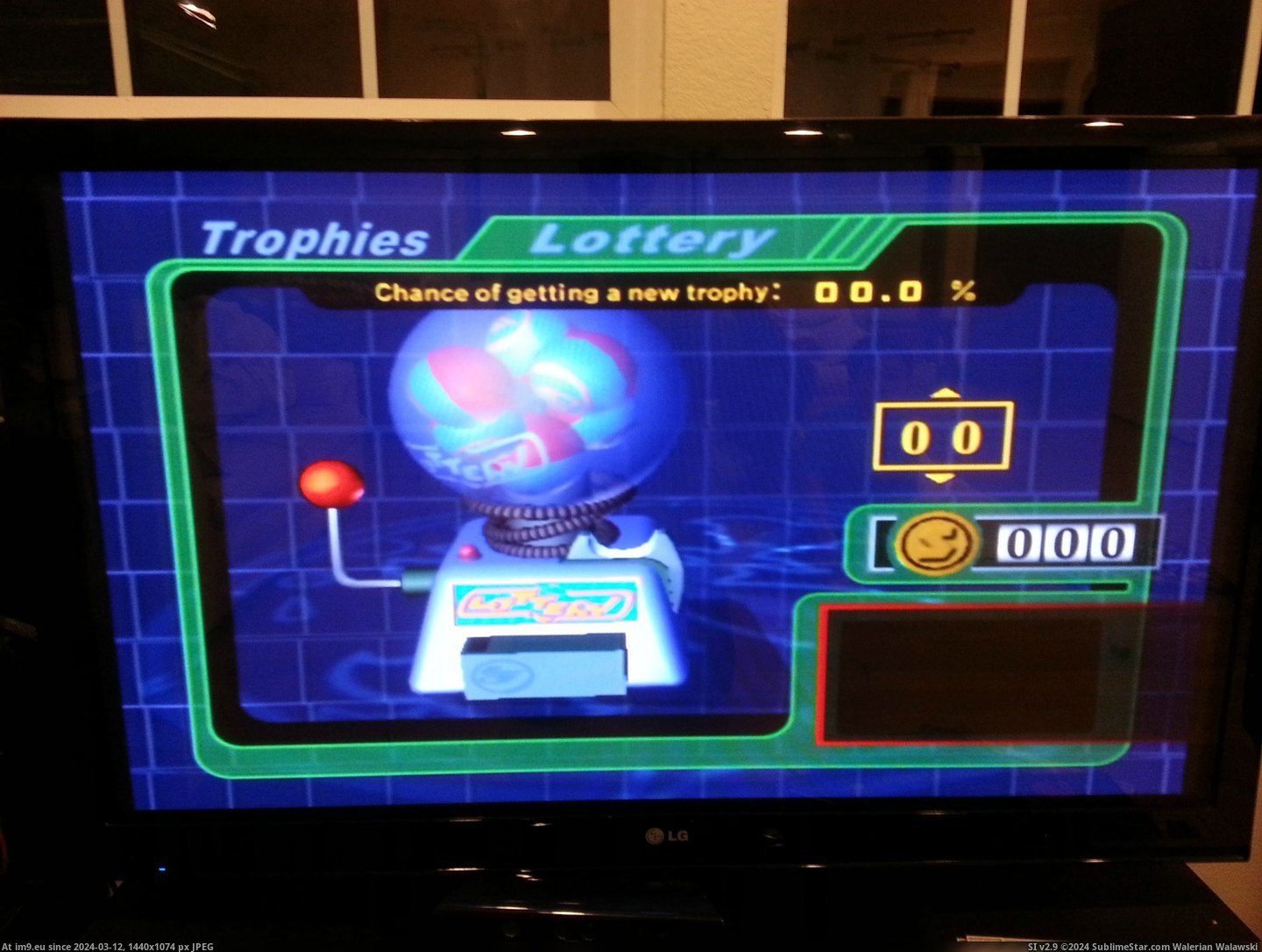 #Gaming #Years #Trophy #Ssbm #Finally #Single [Gaming] After 12 years, I've finally gotten every single trophy in SSBM. 1 Pic. (Изображение из альбом My r/GAMING favs))